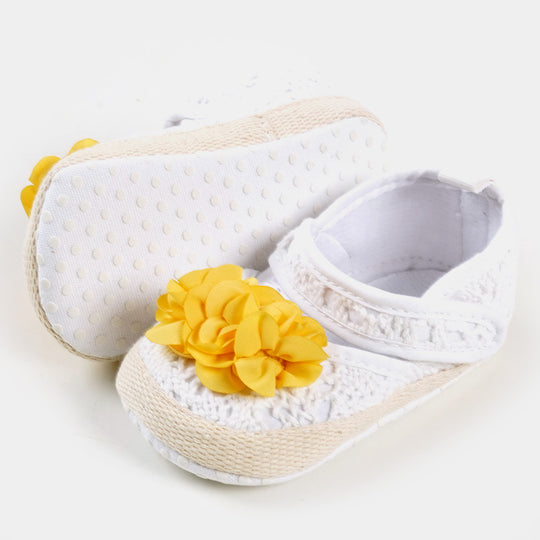 Little Baby Girls Shoes