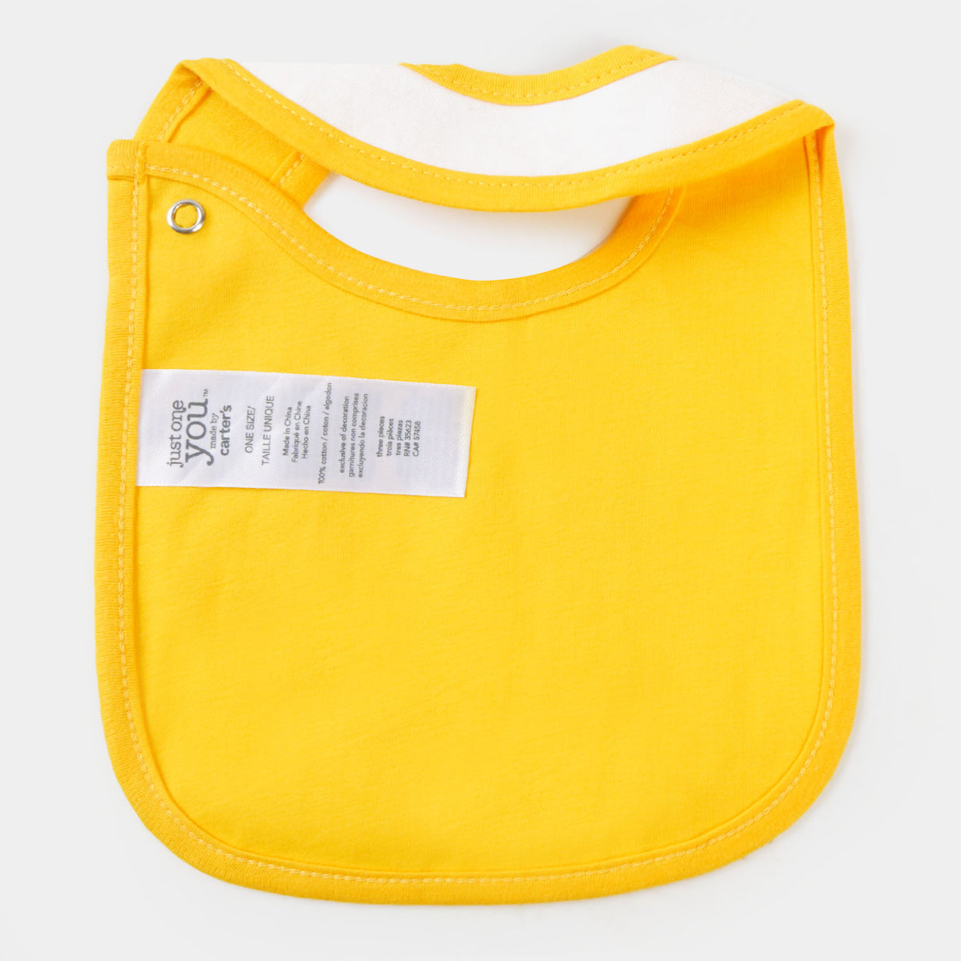 BABY BIB/APRON