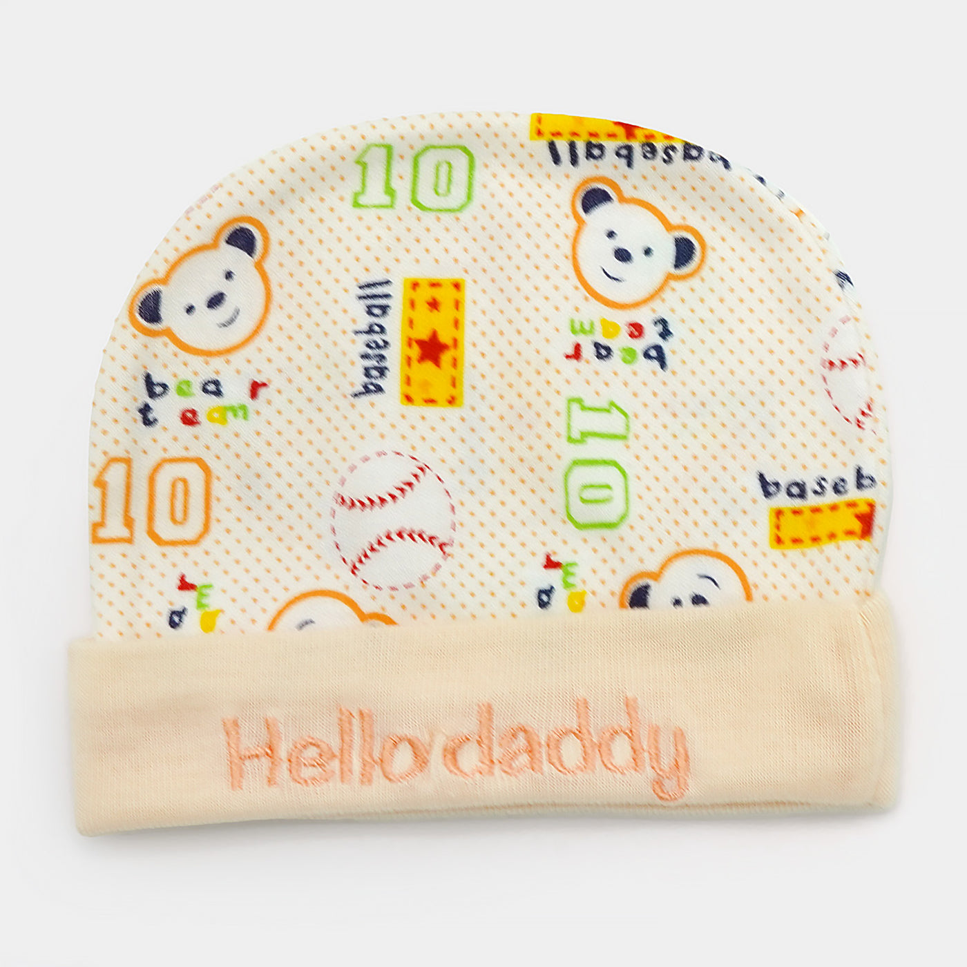 New Born Cap/Hat For Infant