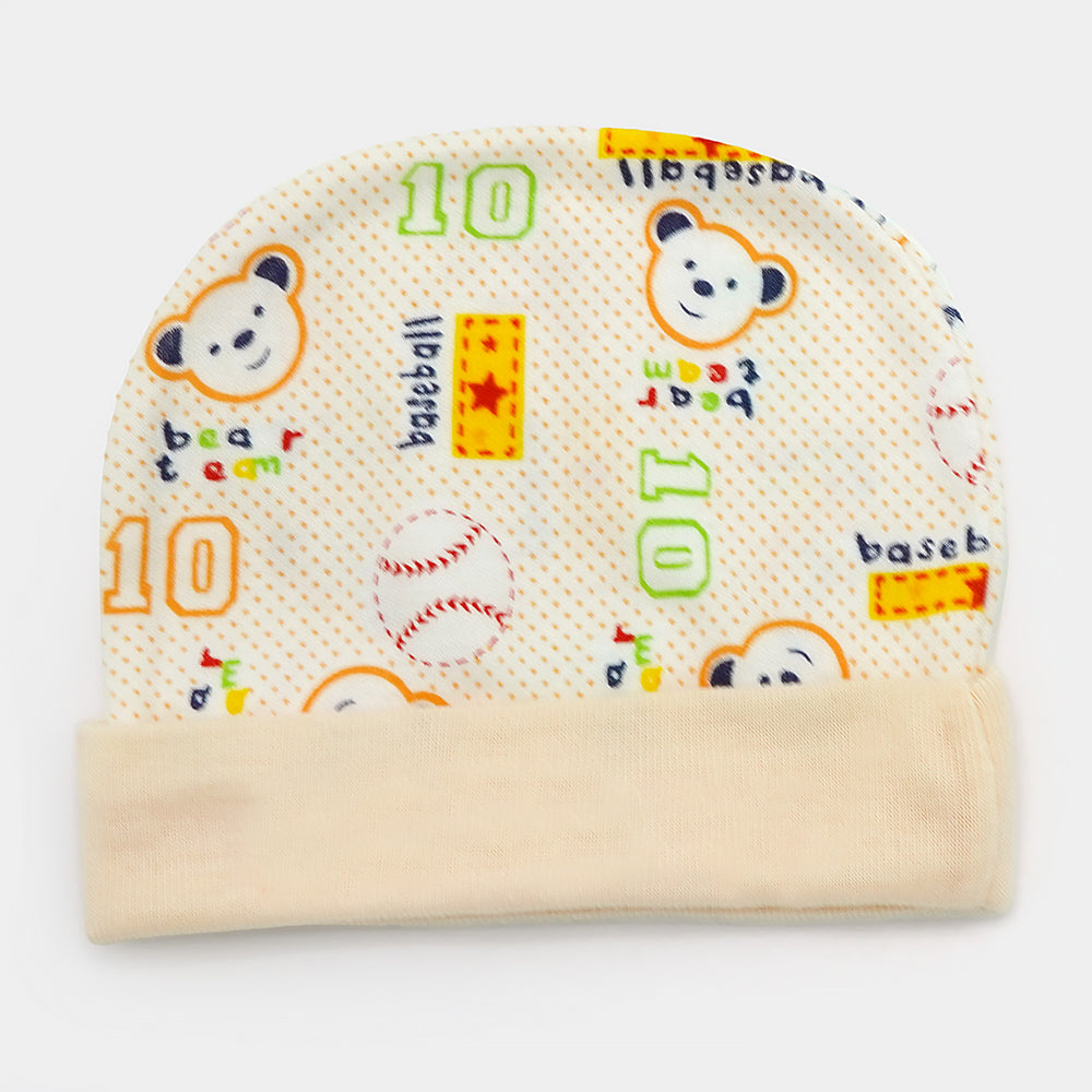 New Born Cap/Hat For Infant