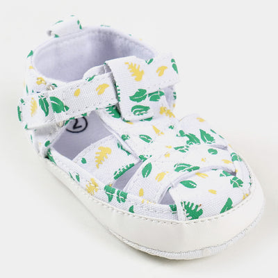 Little Baby Boys Shoes