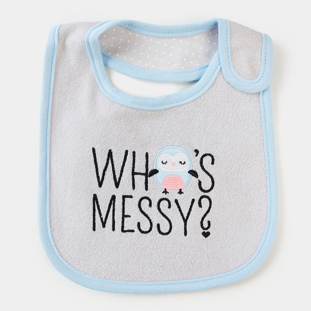 BABY BIB/APRON