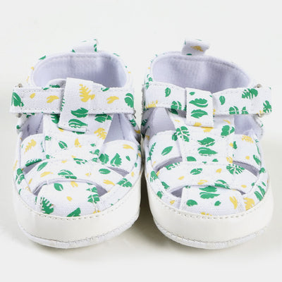 Little Baby Boys Shoes