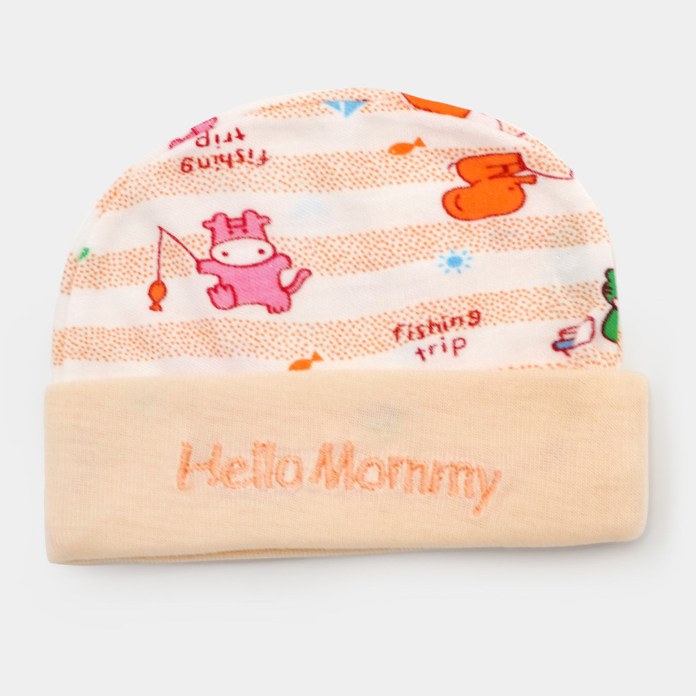 New Born Cap/Hat For Infant