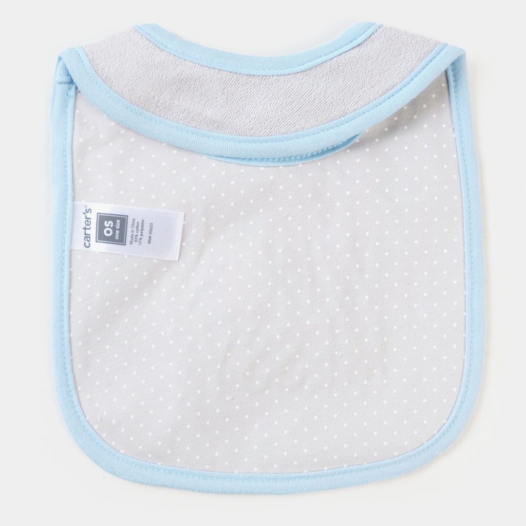 BABY BIB/APRON