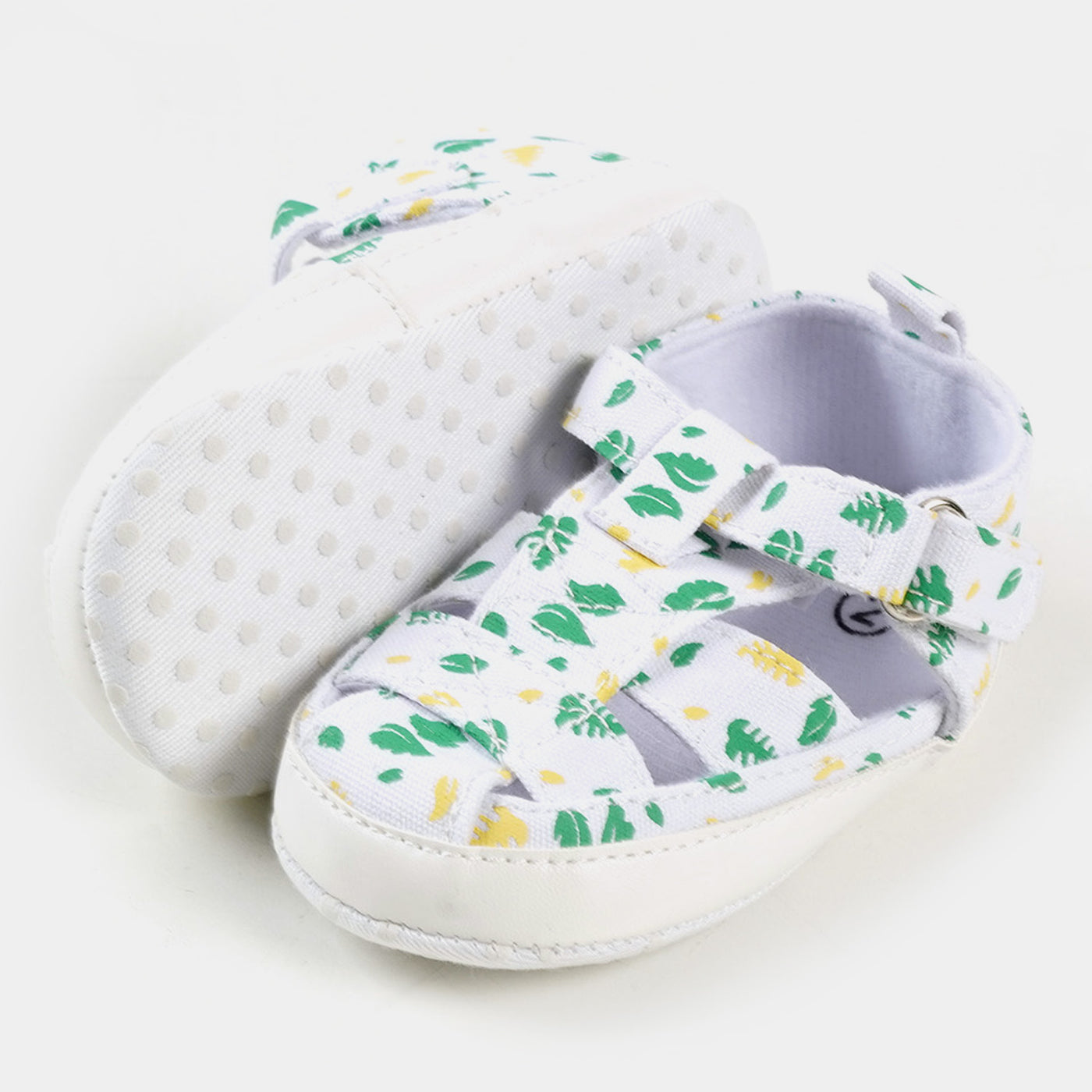 Little Baby Boys Shoes