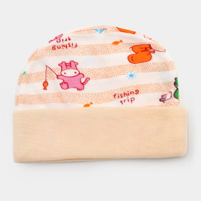 New Born Cap/Hat For Infant