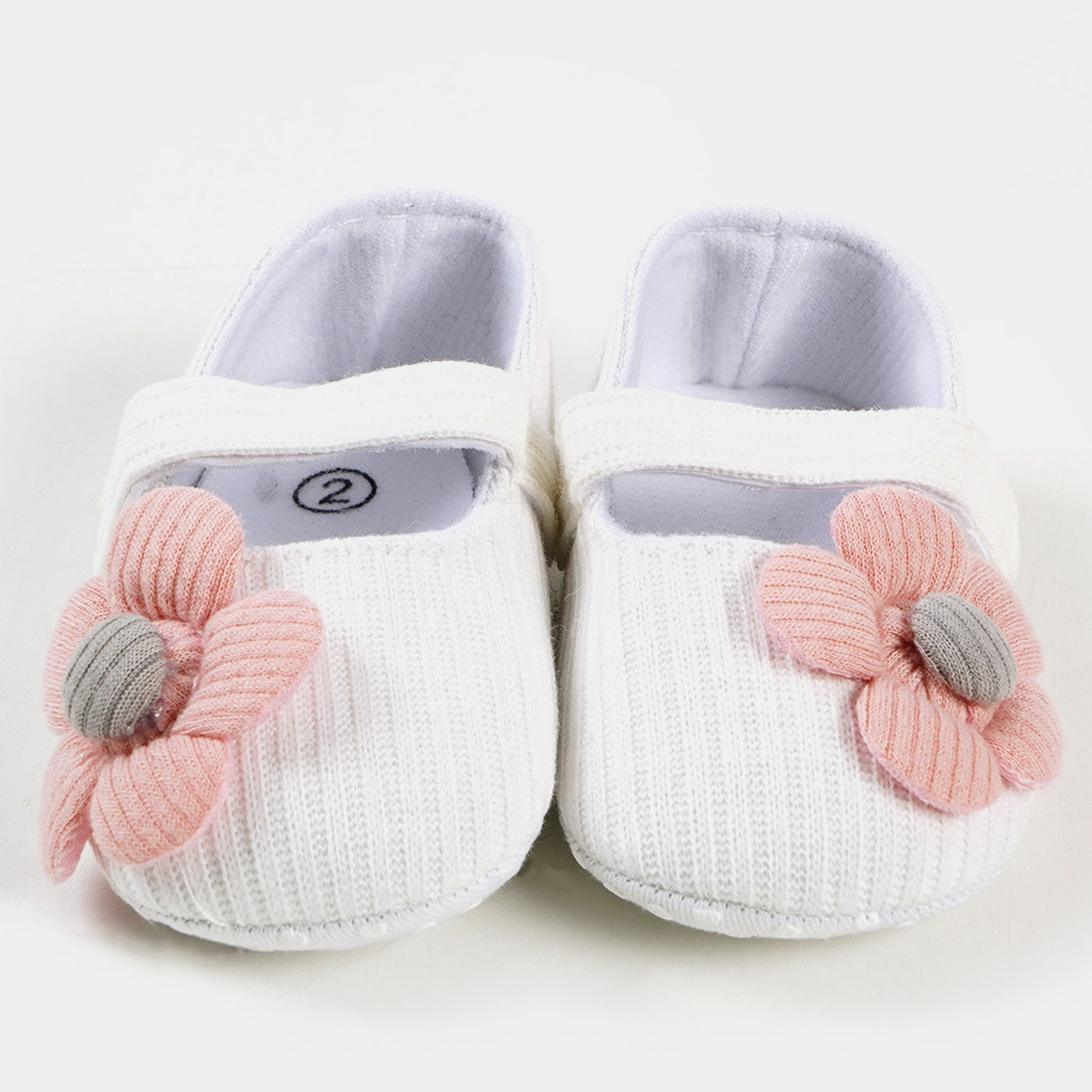 Little Baby Girls Shoes