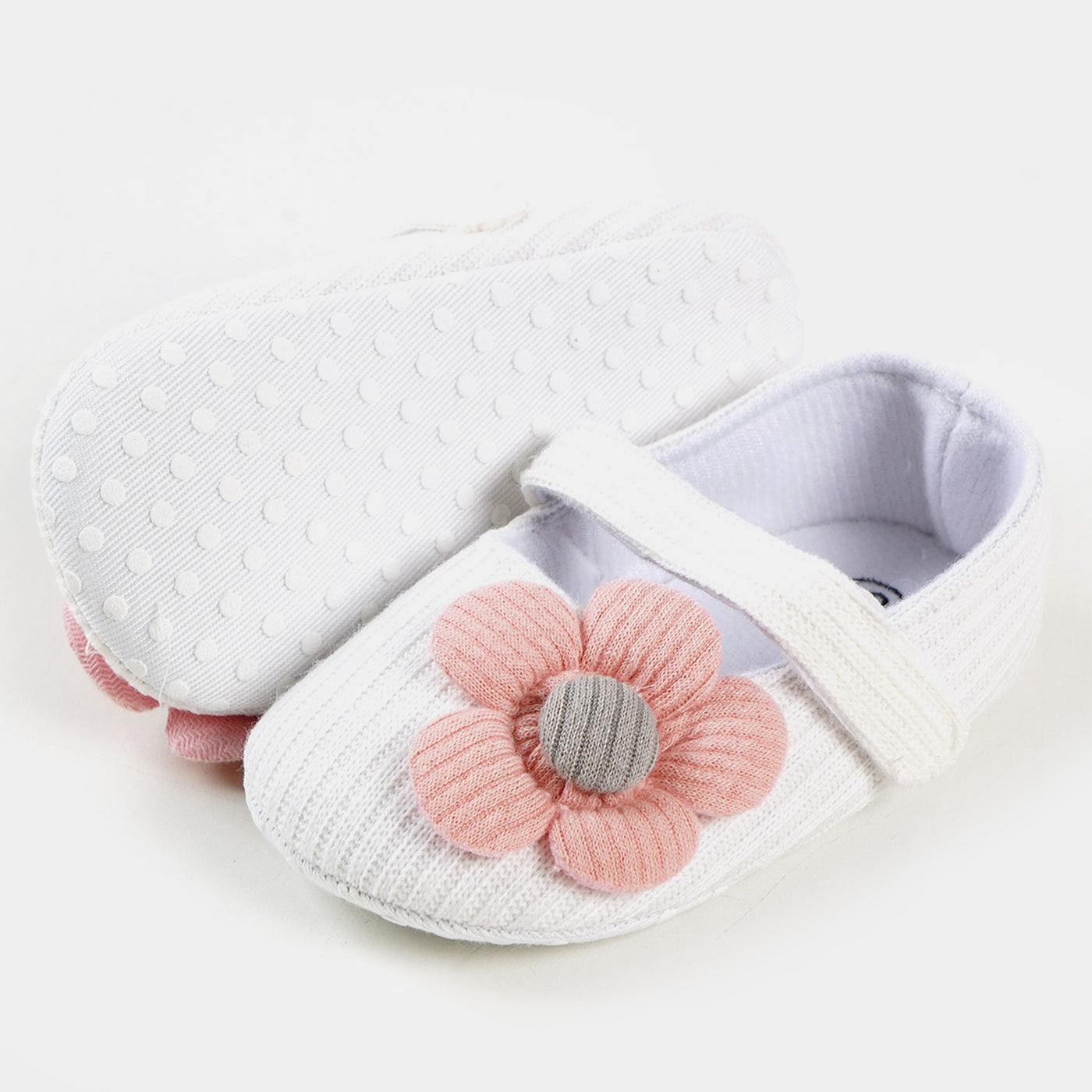 Little Baby Girls Shoes