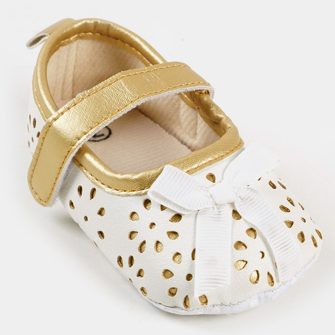 Little Baby Girls Shoes