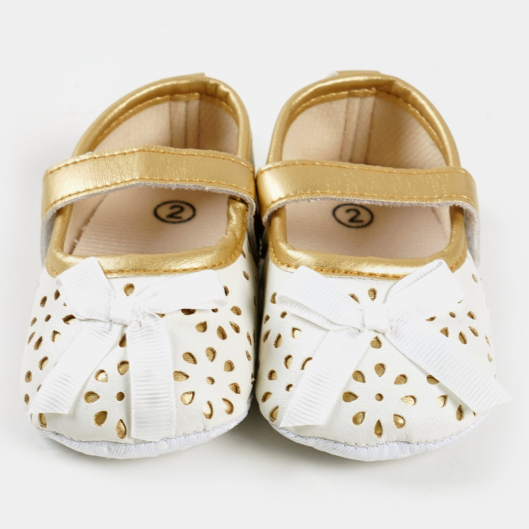 Little Baby Girls Shoes