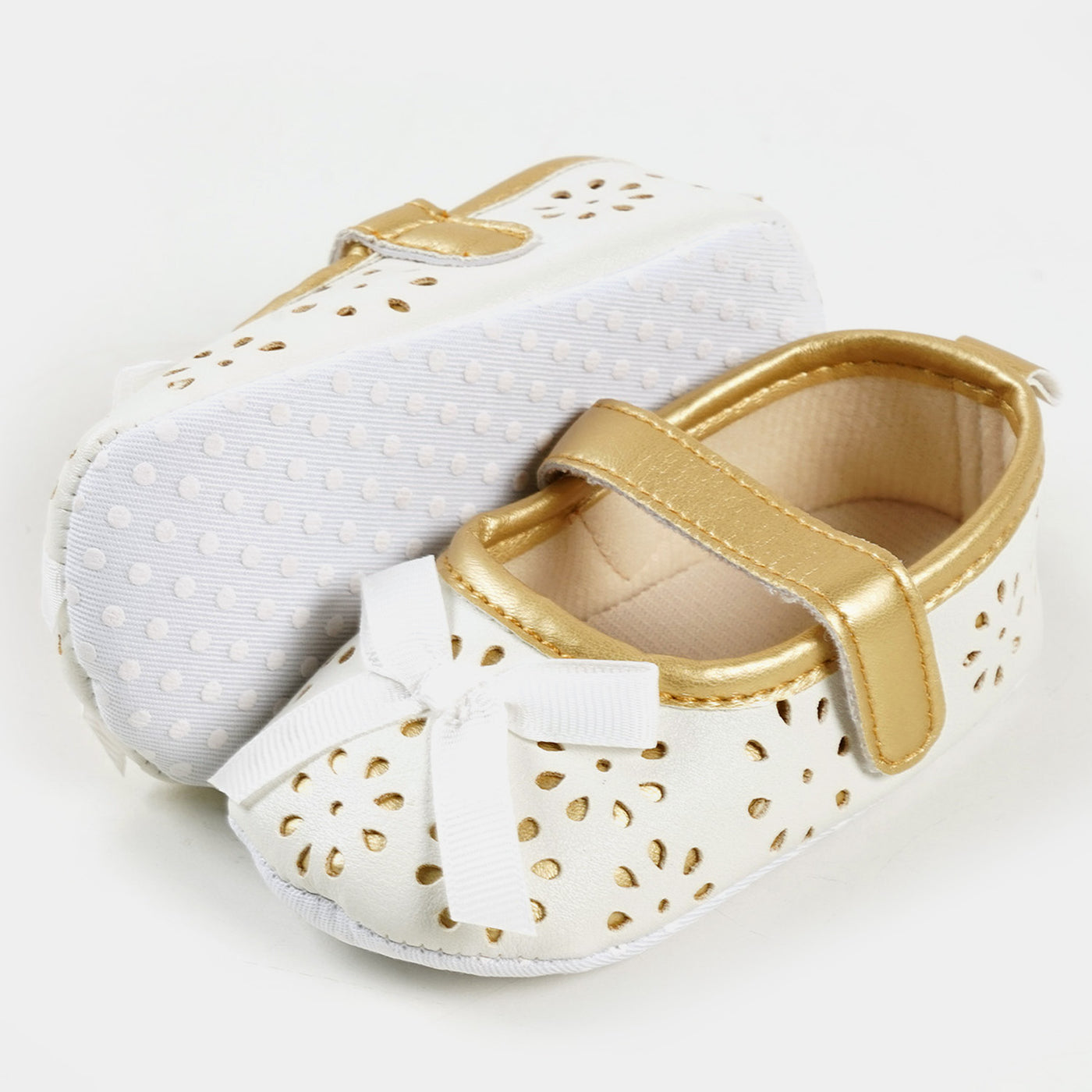 Little Baby Girls Shoes