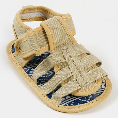 Little Baby Boys Shoes