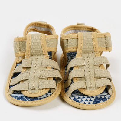 Little Baby Boys Shoes