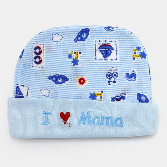 New Born Cap/Hat For Infant