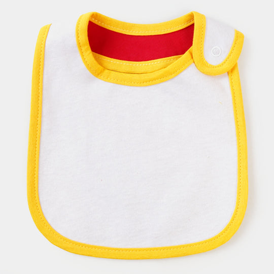 BABY BIB/APRON | 0 To 3M