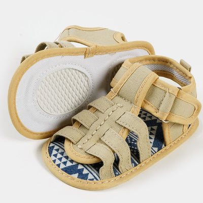 Little Baby Boys Shoes