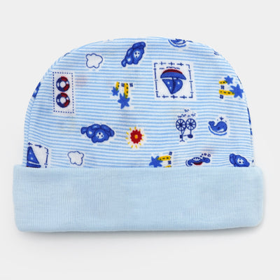 New Born Cap/Hat For Infant