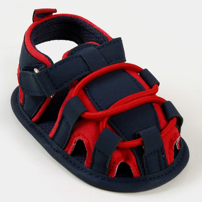 Little Baby Boys Shoes