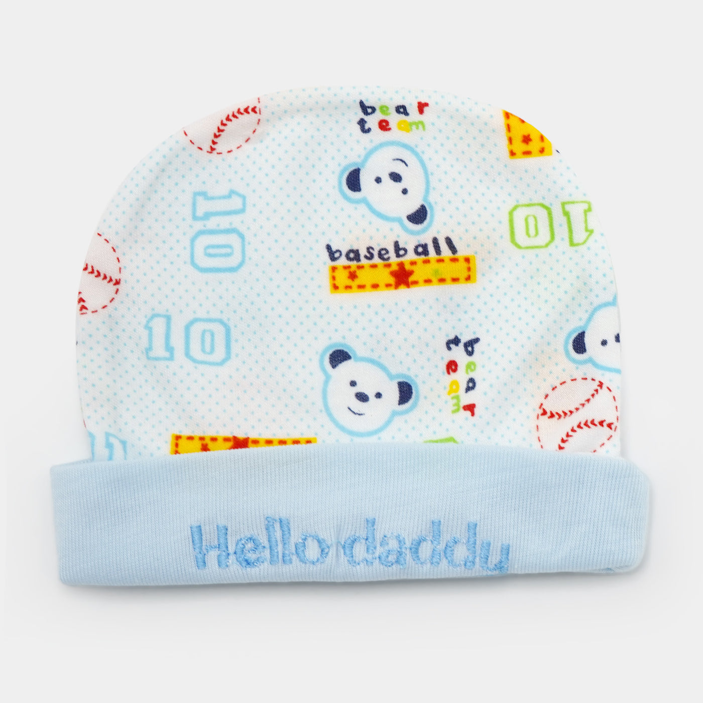 New Born Cap/Hat For Infant