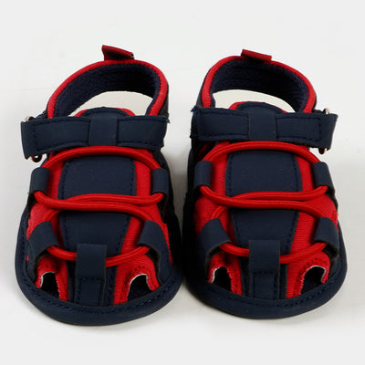 Little Baby Boys Shoes