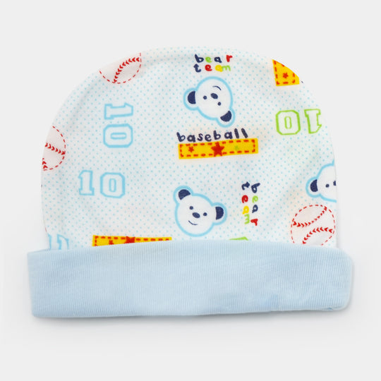 New Born Cap/Hat For Infant