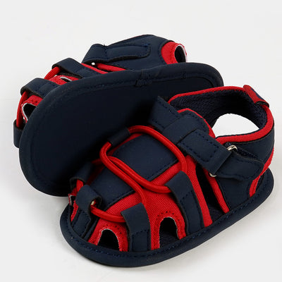 Little Baby Boys Shoes