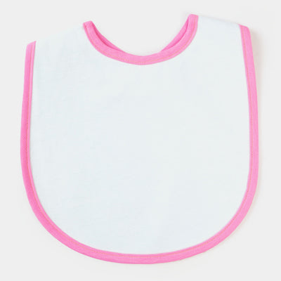 BABY BIB/APRON | 9M