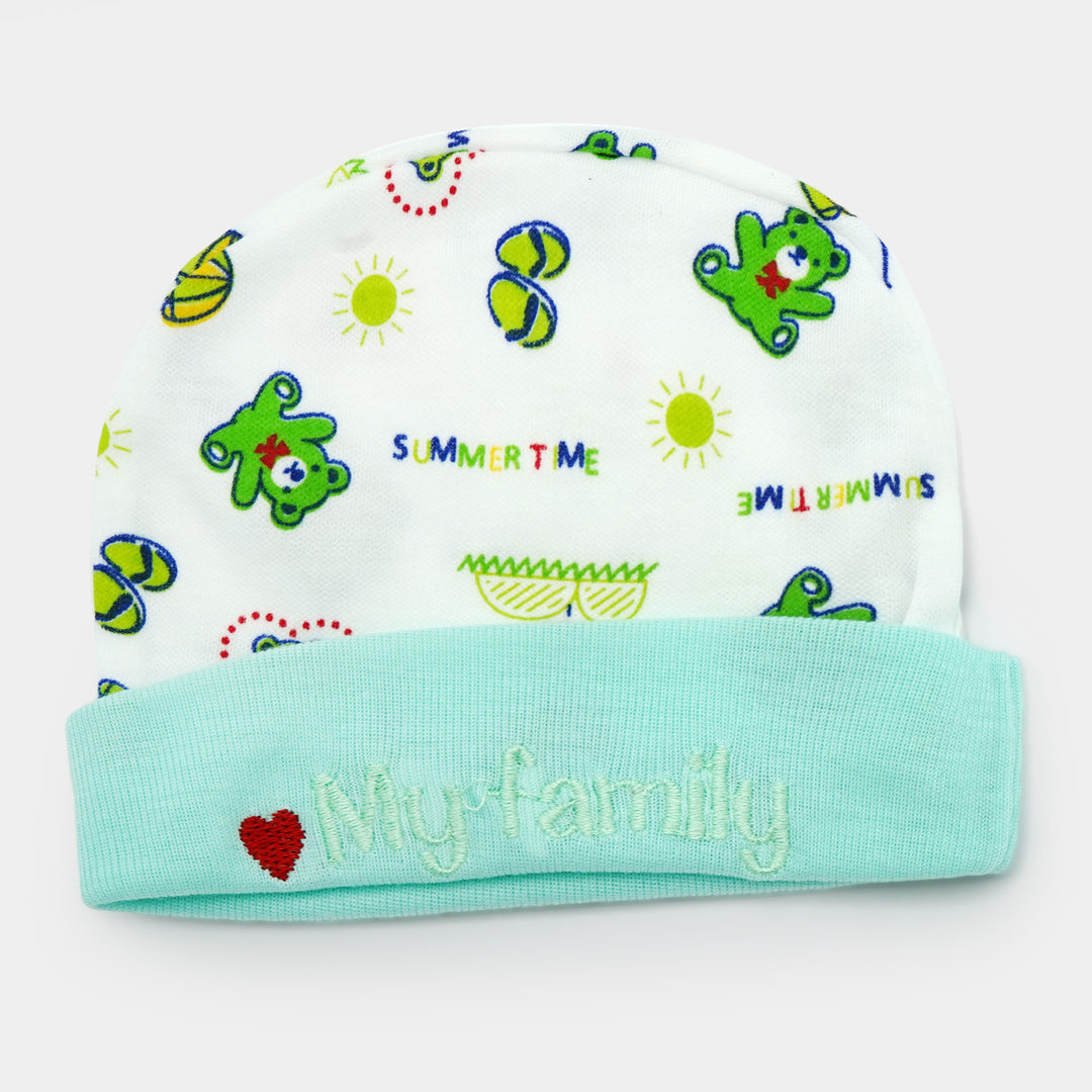 New Born Cap/Hat For Infant