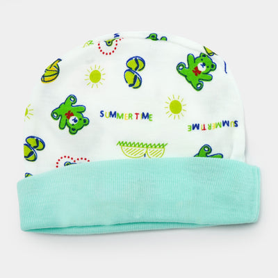 New Born Cap/Hat For Infant