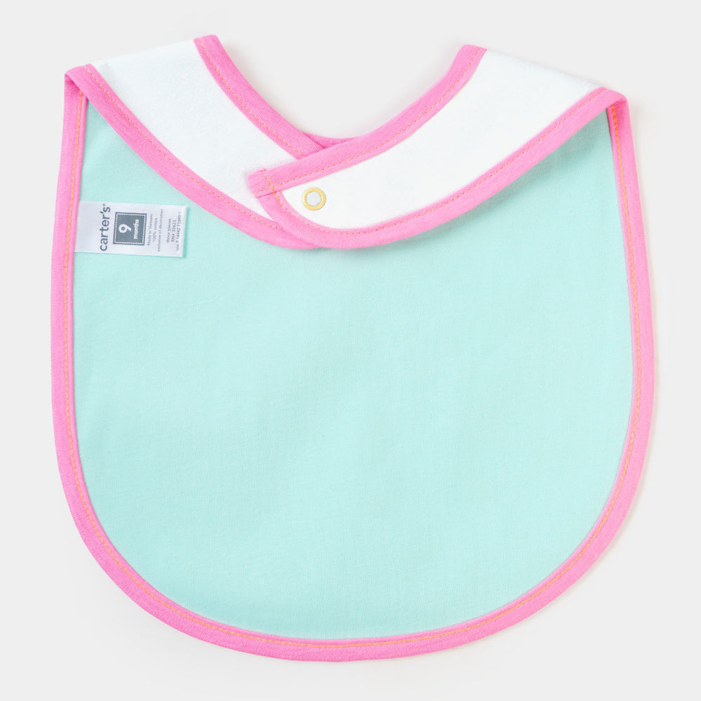 BABY BIB/APRON | 9M