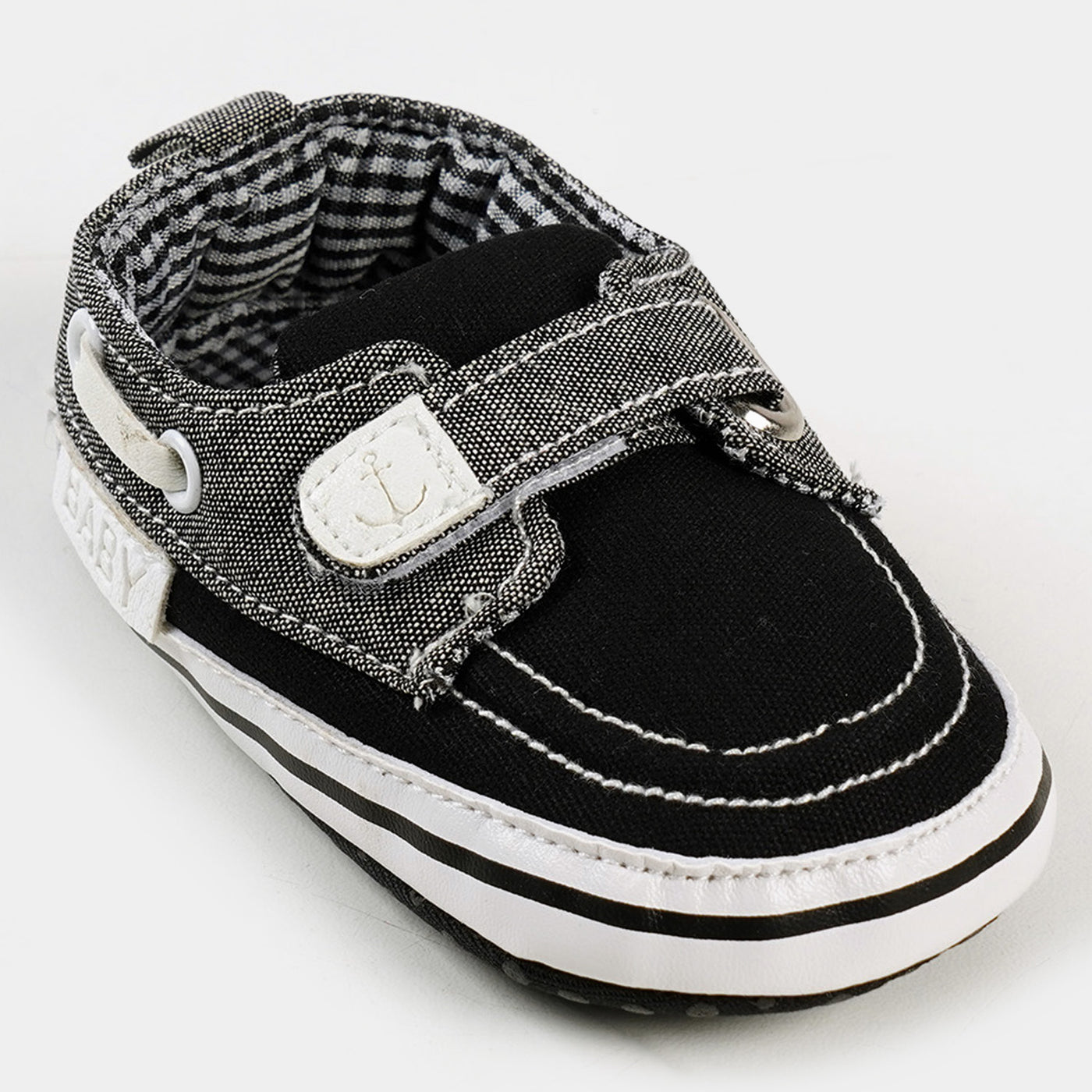 Little Baby Boys Shoes