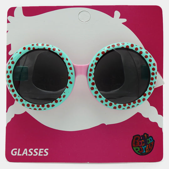 Fancy Kids Sunglasses