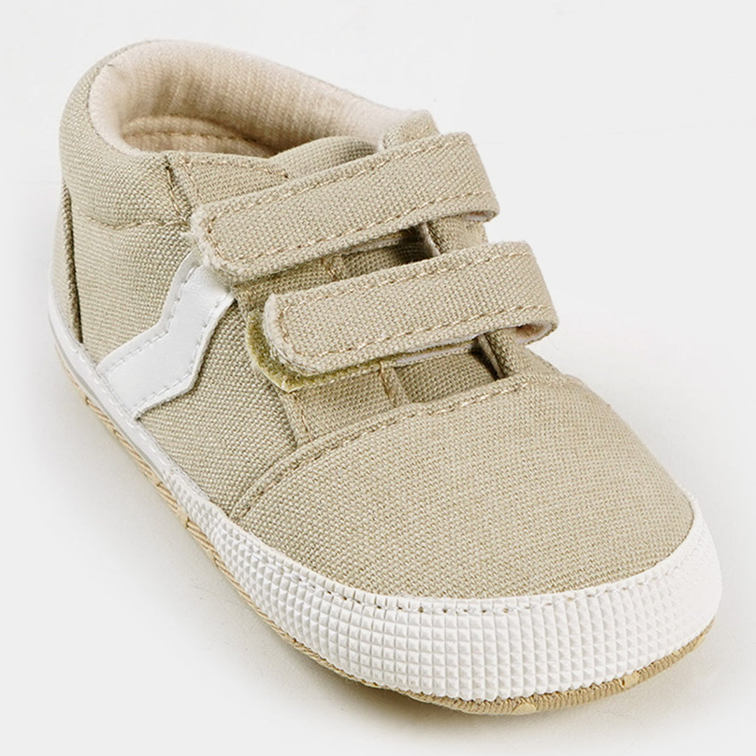 Little Baby Boys Shoes