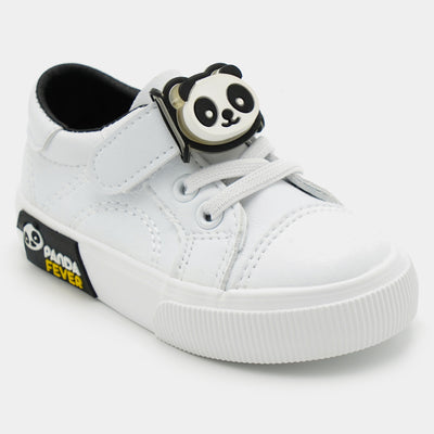 Boys Sneakers 2287C-White