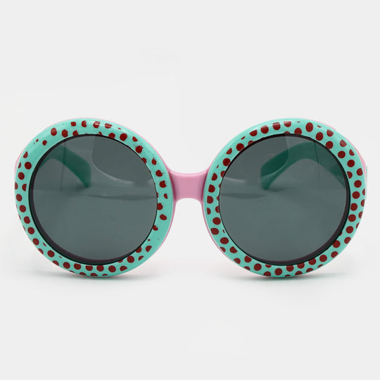 Fancy Kids Sunglasses