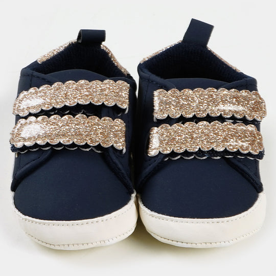 Little Baby Girls Shoes