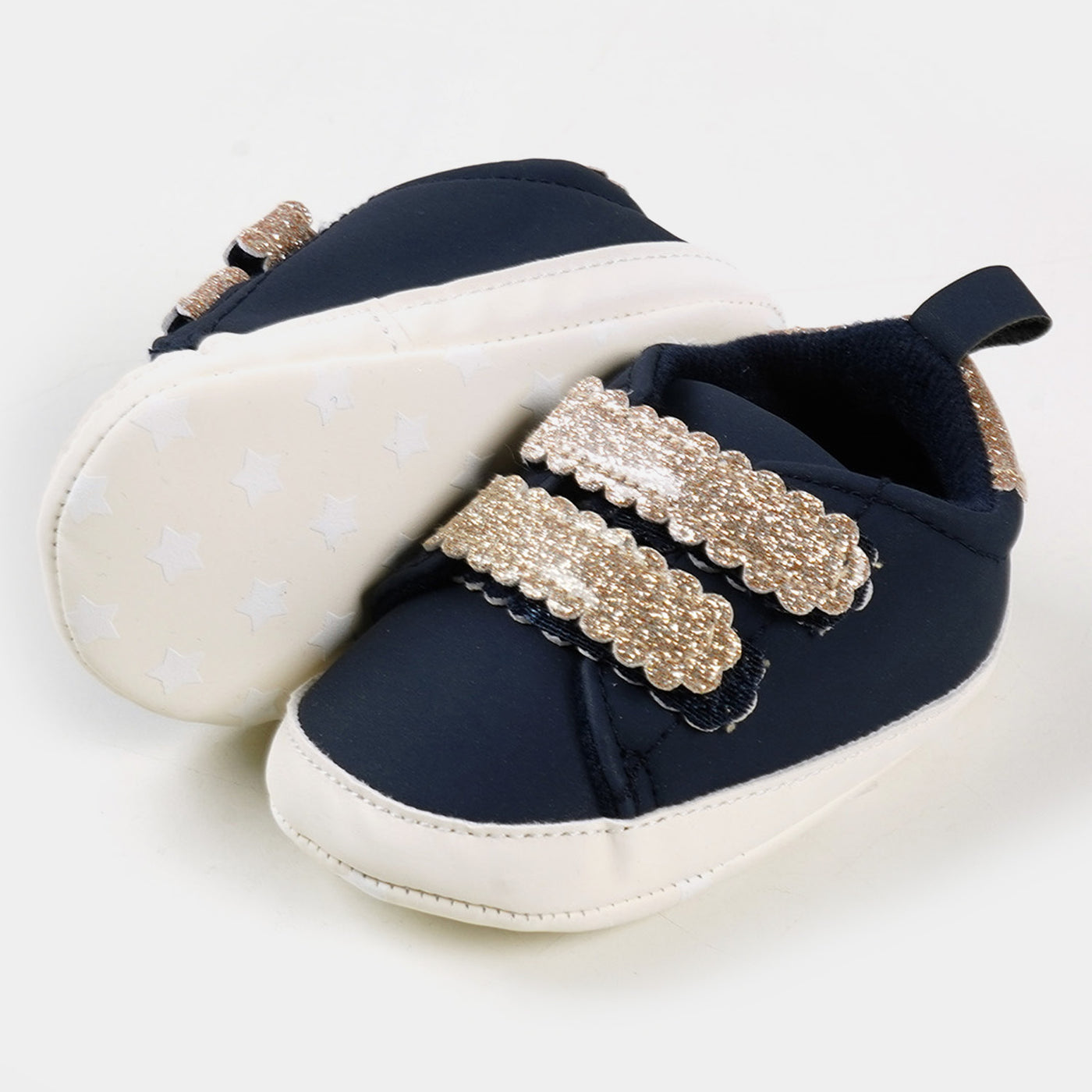 Little Baby Girls Shoes