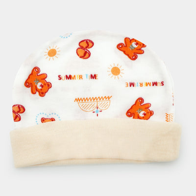 New Born Cap/Hat For Infant