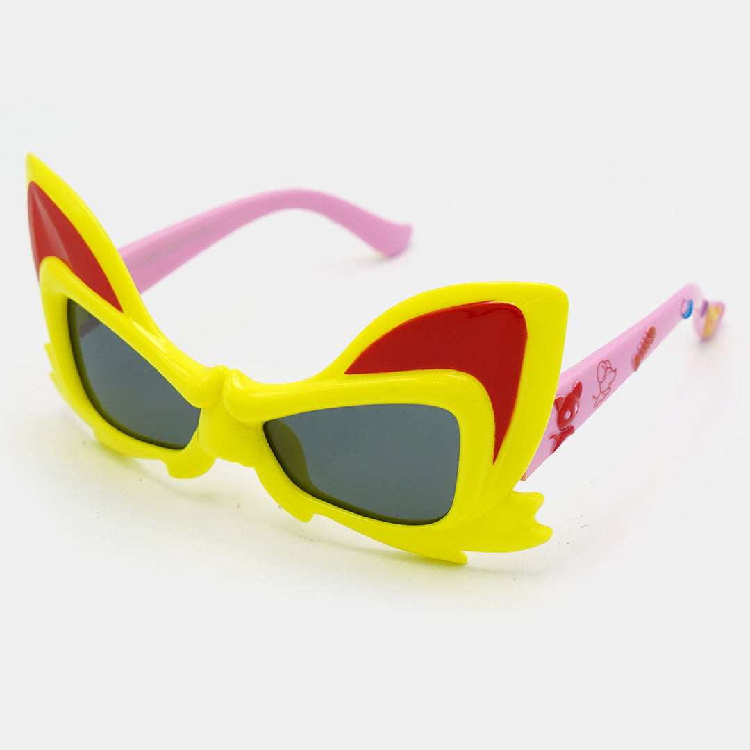 Fancy Kids Sunglasses