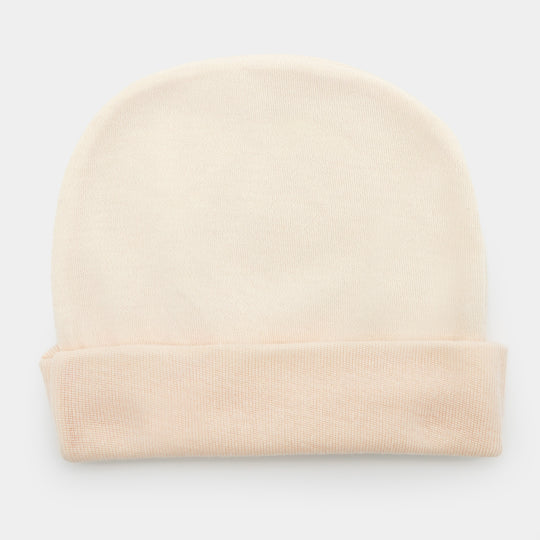 New Born Cap/Hat | Plain