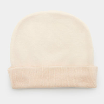 New Born Cap/Hat | Plain