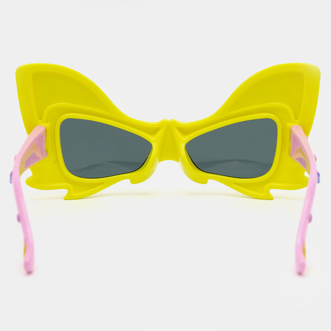 Fancy Kids Sunglasses