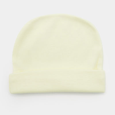 New Born Cap/Hat | Plain