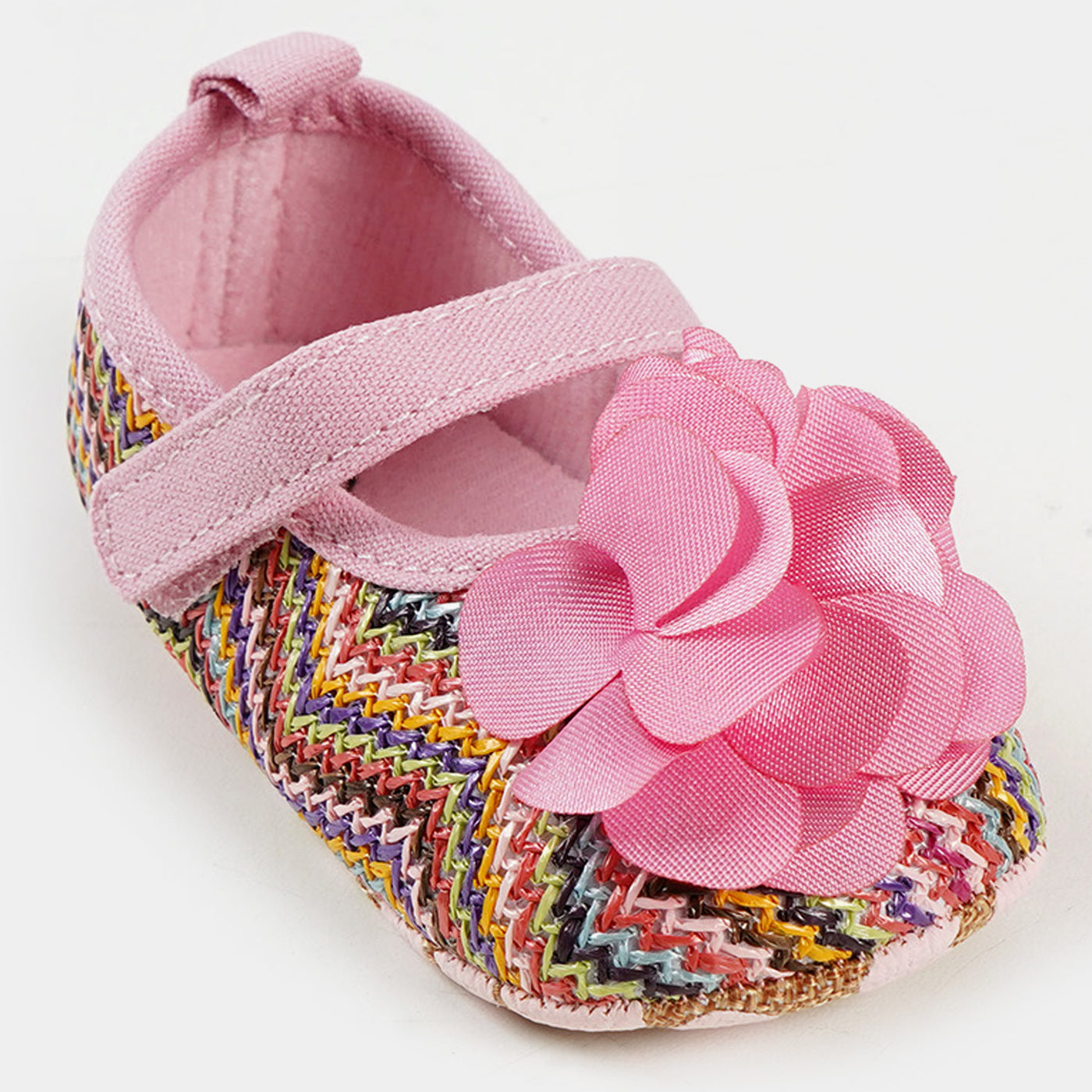 Little Baby Girls Shoes