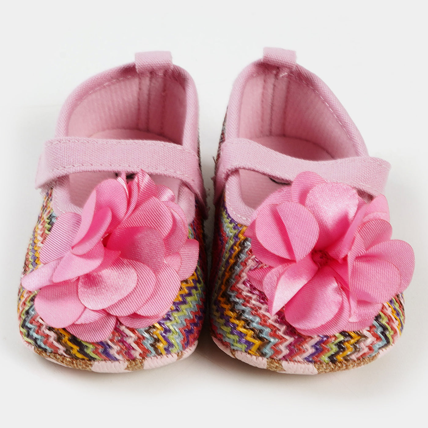 Little Baby Girls Shoes