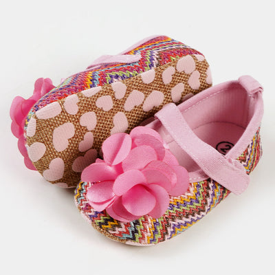 Little Baby Girls Shoes