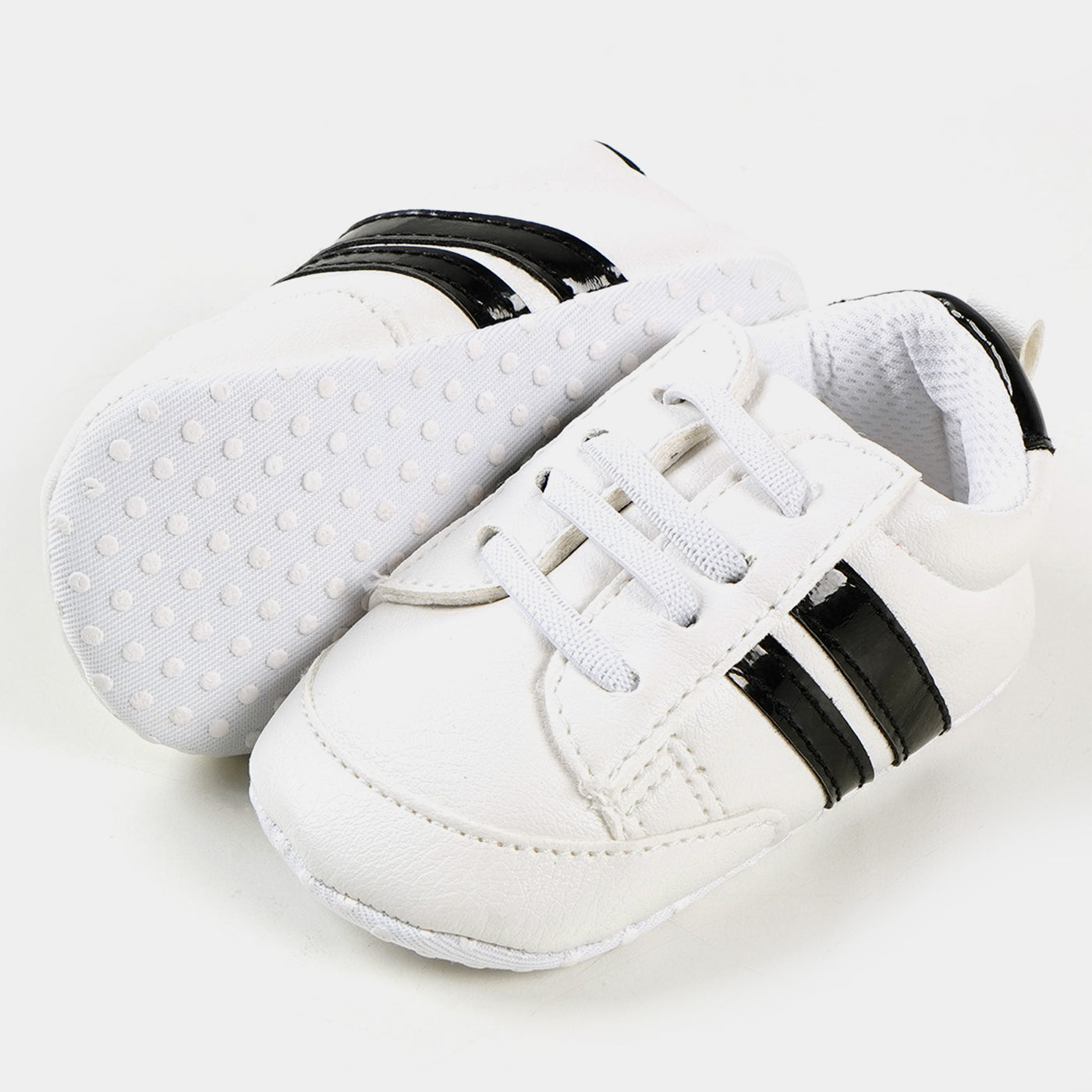 Little Baby Boys Shoes