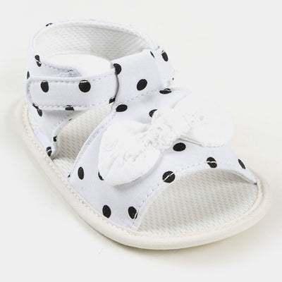 Little Baby Girls Shoes