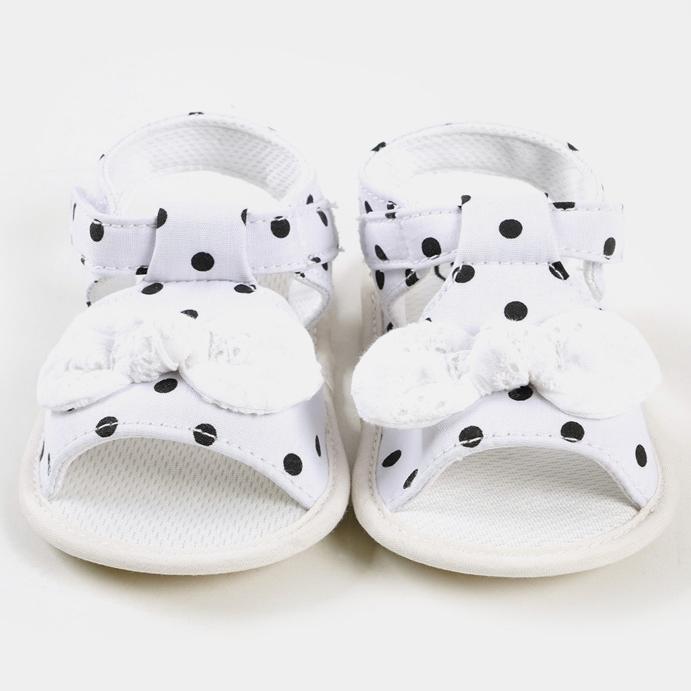 Little Baby Girls Shoes